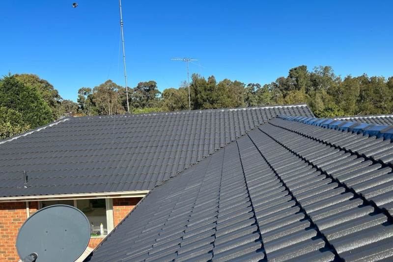 Roofing